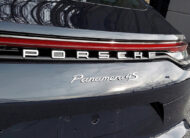 2022 Porsche Panamera 4S Sedan AWD – $134,370