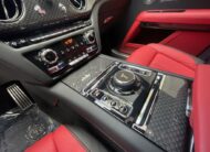2022 Rolls-Royce Ghost Black Badge AWD – $487,875