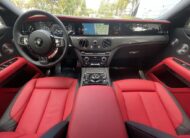 2022 Rolls-Royce Ghost Black Badge AWD – $487,875